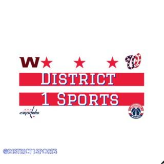 District 1 sports