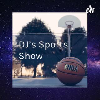 DJ’s Sports Show??