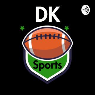 DK Sports Podcast