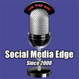 Social Media Edge Radio