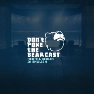 Don't Poke The Bearcast