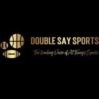 Double Say Sports