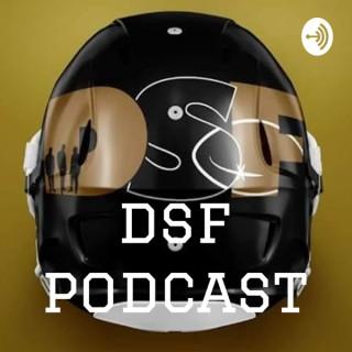 Down South Football Podcast