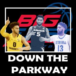 Down the Parkway