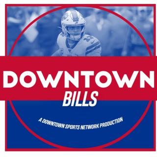 Downtown Bills Podcast