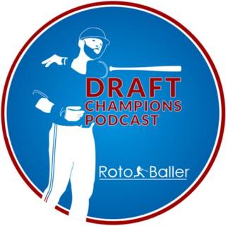Draft Champions Podcast
