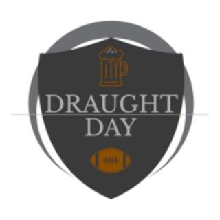 Draught Day Podcast