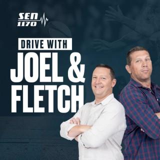 Drive with Joel & Fletch