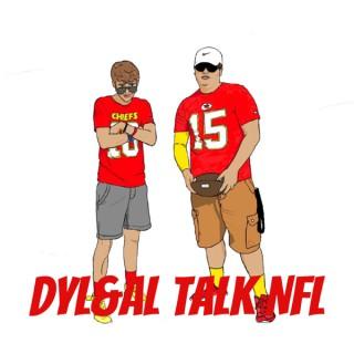 DYL&AL TALK NFL