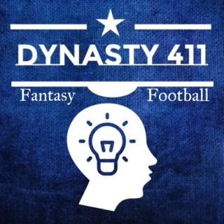 Dynasty 411