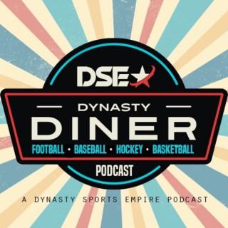 Dynasty Diner Podcast