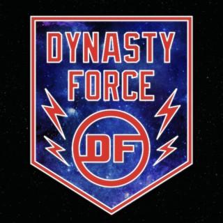 Dynasty Force - A Fantasy Football Podcast Presented by the Fantasy Football Forecast Network
