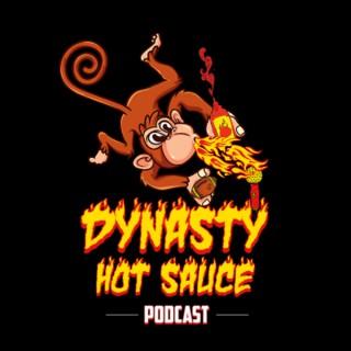 Dynasty Hotsauce Podcast