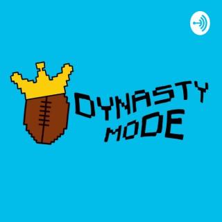 Dynasty Mode