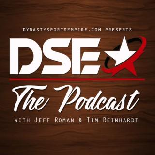 Dynasty Sports Empire THE Podcast