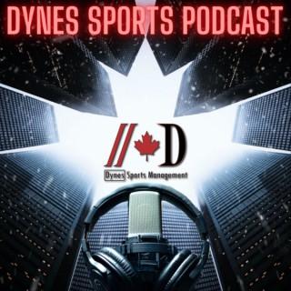 Dynes Sports Podcast