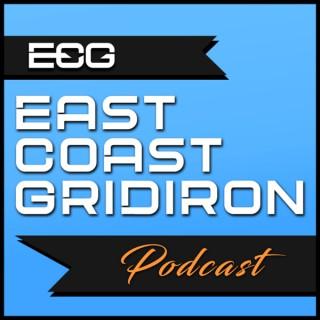 East Coast Gridiron Podcast