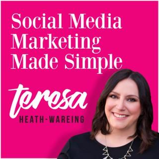 Social Media Marketing Made Simple Podcast
