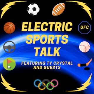 Electric Sports Talk