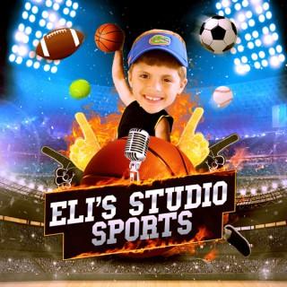 Eli's Studio Sports