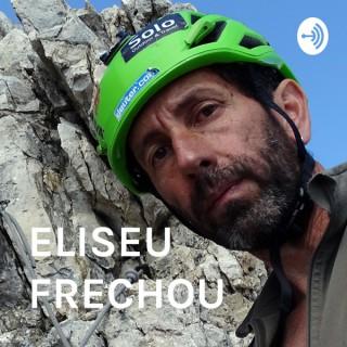 ELISEU FRECHOU - On The Rocks