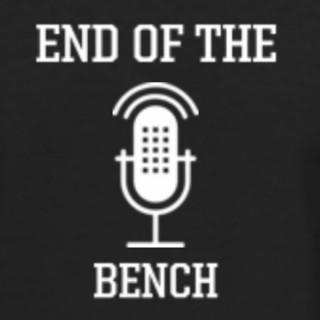 End Of The Bench