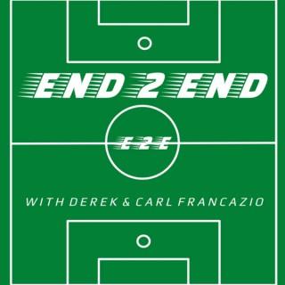 End2End Podcast