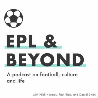 EPL & Beyond Podcast