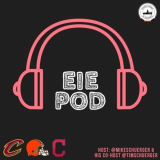 Everything Is Earned: Cleveland Sports Podcast - Browns, Cavaliers and Indians