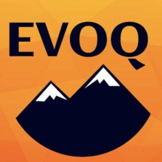 EVOQ.BIKE Cycling Podcast
