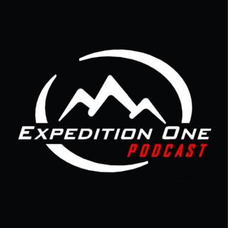 Expedition One Podcast