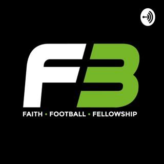 F3 Faith and Football Podcast
