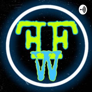 Faith Family & Wrestling Podcast