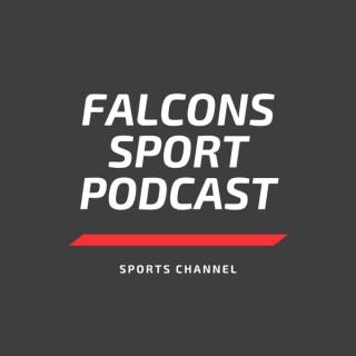 Falcons Sports