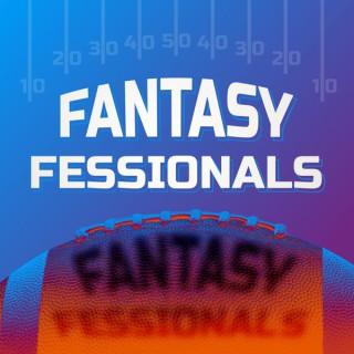 Fantasy 'Fessionals Football Podcast