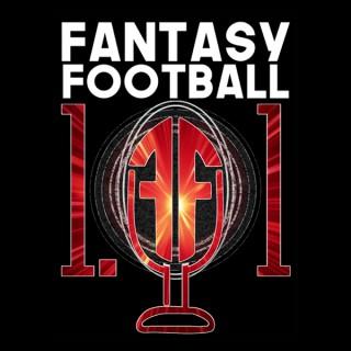 Fantasy Football 1.01