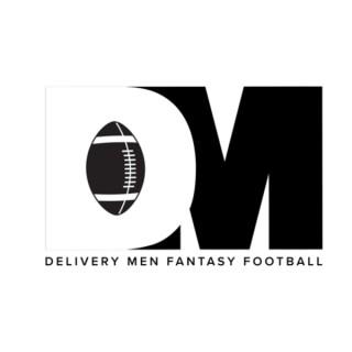 Fantasy Football Delivery Men