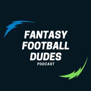 Fantasy Football Dudes Podcast