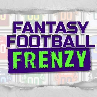 Fantasy Football Frenzy