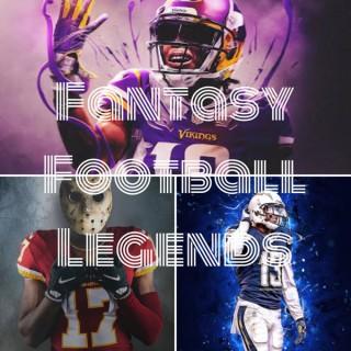 Fantasy Football Legends