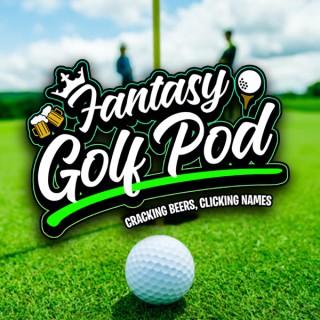 Fantasy Golf Pod
