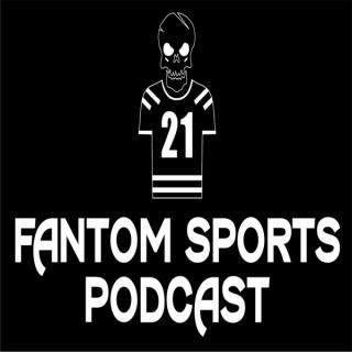 Fantom Sports Podcast