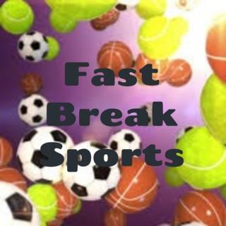 Fast Break Sports