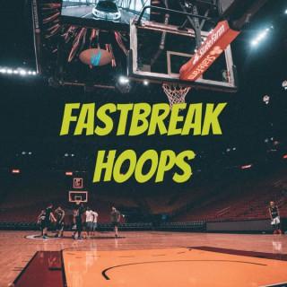 Fastbreak Hoops