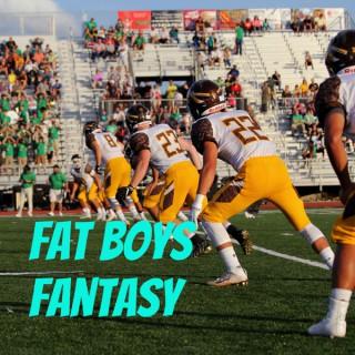 Fat Boys Fantasy