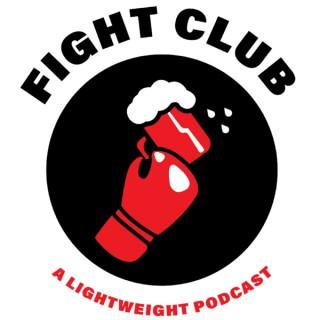 Fight Club Podcast