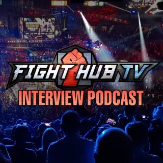 Fight Hub TV Podcast