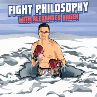 Fight Philosophy with Alexander Hagen