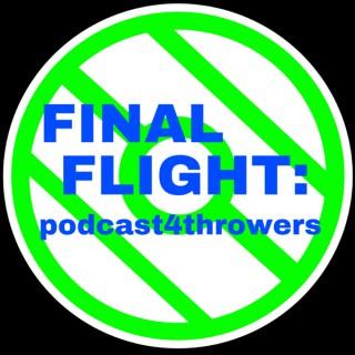 Final Flight Podcast