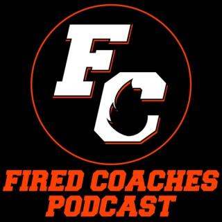 Fired Coaches Podcast